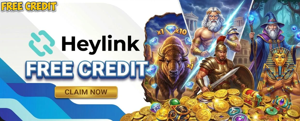 Heylink-Free-Credit